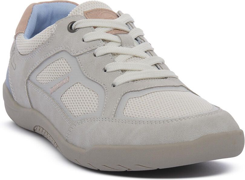 Relife Lage Sneakers LIGHT GREY