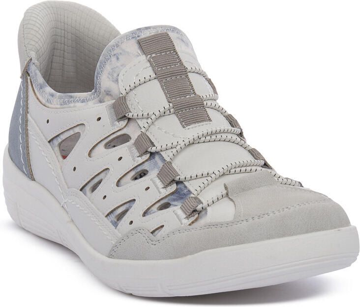 Relife Lage Sneakers WHITE