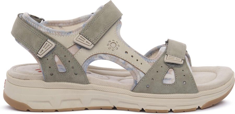 Relife Sandalen KHAKI