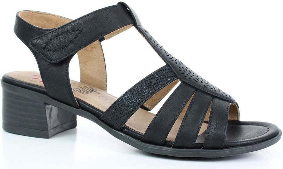 Relife Sandalen met hakken