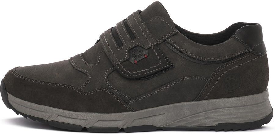 Relife Sneakers DK GREY