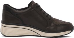 Relife Sneakers hoog taupe