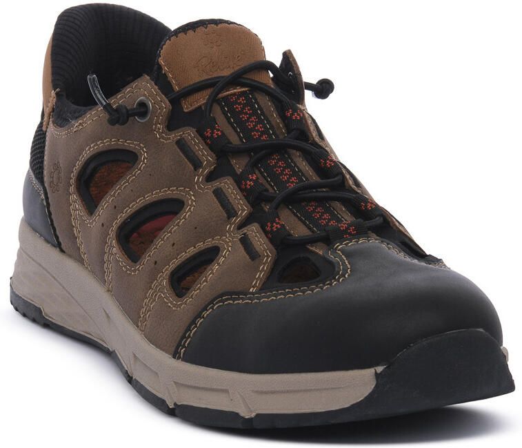 Relife Wandelschoenen COGNAC