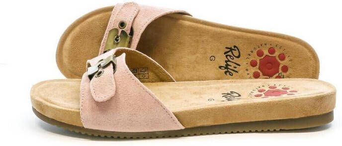 Relife Slippers
