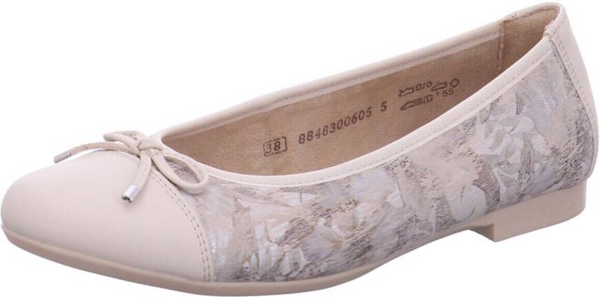 Remonte Ballerina's