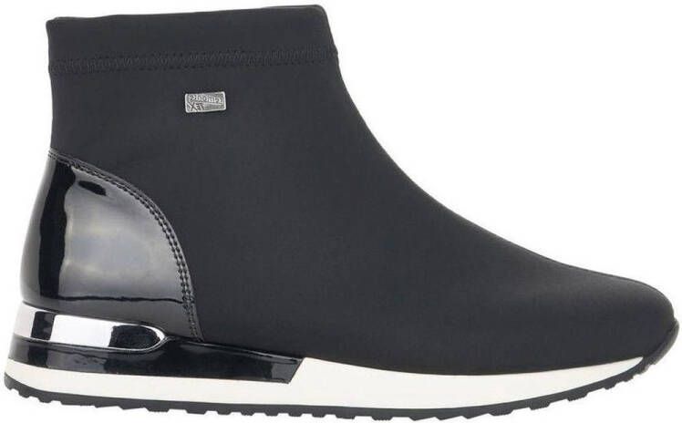 Remonte Boots zonder sluiting met soft-binnenzool - Foto 2