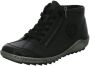 Remonte Sneakers met rits aan de buitenkant - Thumbnail 1