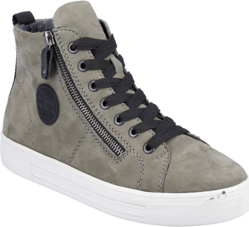 Remonte Sneakers hoog