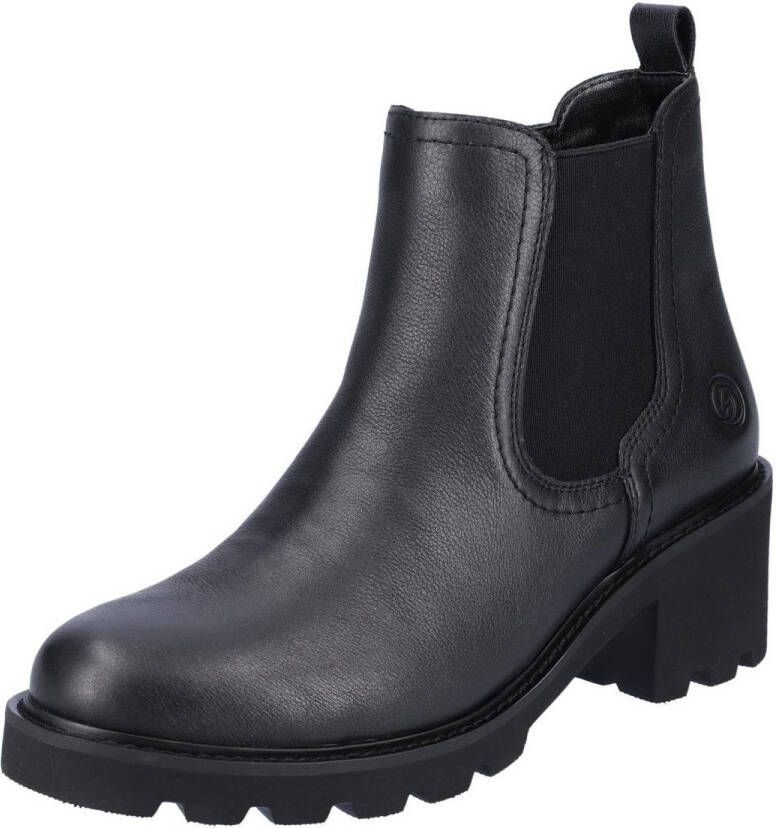 Remonte Chelsea-boots met binnenrits