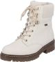 Remonte Winterlaarzen ELLE-Collection met contrasterende stiksels - Thumbnail 14