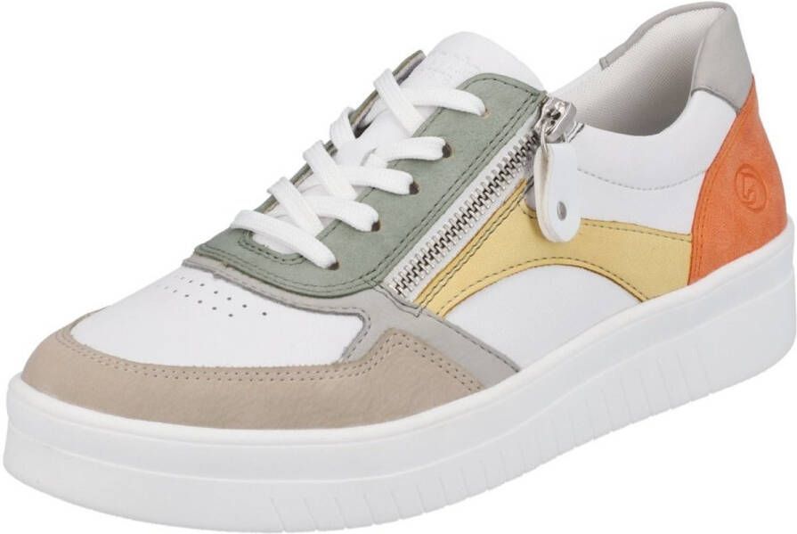 Remonte Plateausneakers