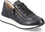 Rieker Dames schoenen R3707-01 Zwart - Thumbnail 4