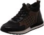 Remonte Dorndorf Remonte Veterboot Vrouwen Zwart - Thumbnail 4