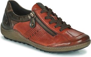 Remonte Dorndorf Lage Sneakers R1431-38