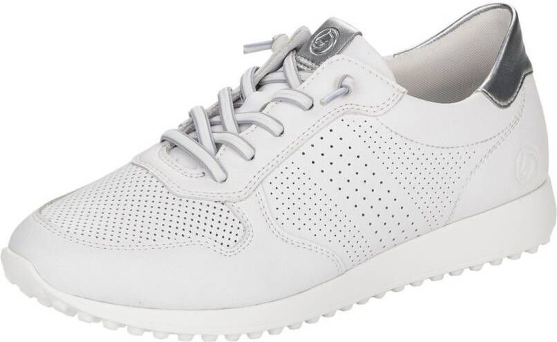 Skechers Dames UNO Free Stryde Sneakers 177008 WRDB Rood - Foto 2