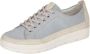 Remonte Veterschoenen Laag Veterschoenen Laag licht blauw - Thumbnail 3