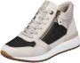 Remonte Beige Stijlvolle Sandalen Beige Dames - Thumbnail 2