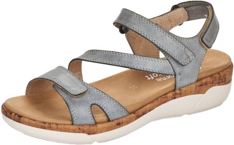 Remonte Sandalen in sportieve look