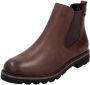 Remonte Chelsea-boots - Thumbnail 1