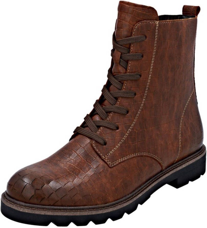 Remonte Veterlaarsjes Elisabeth Hurley-Collection - Foto 3