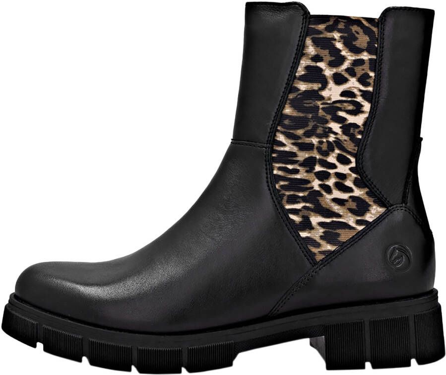 Remonte Chelsea-boots Elisabeth Hurley-Collection