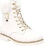 Remonte Winterlaarzen Elisabeth Hurley-Collection veterschoenen outdoorschoen veterschoenen met decoratieve gesp - Thumbnail 5
