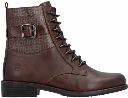 Remonte Enkellaarzen Chaussures