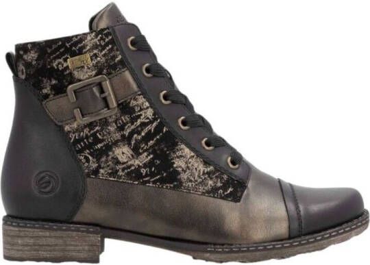 Remonte Enkellaarzen Bottines D4381