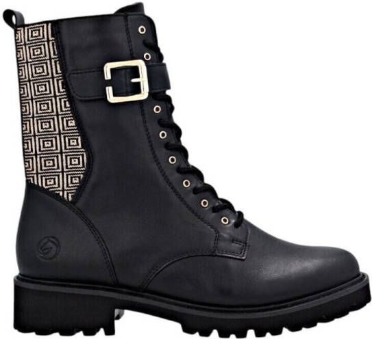 Remonte Enkellaarzen Bottines D8658