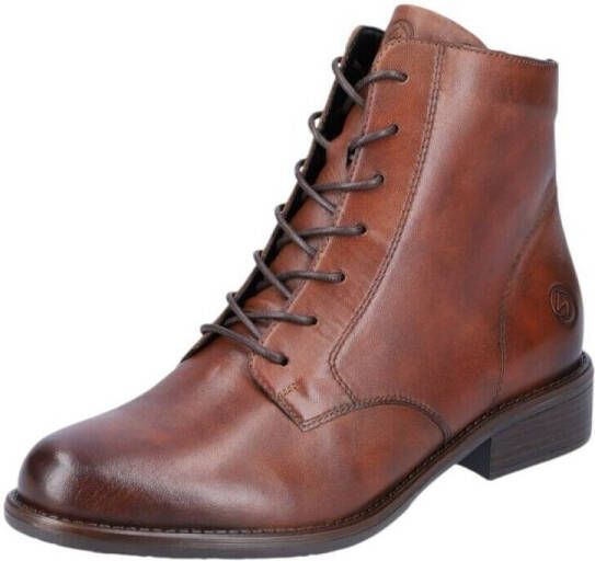 Remonte Enkellaarzen Bottines