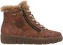 Remonte Enkellaarzen Bottines D1T72 - Thumbnail 2