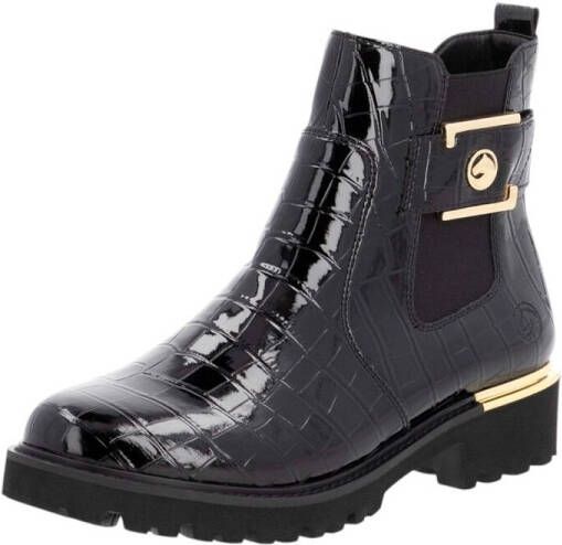 Remonte Enkellaarzen Bottines D8684