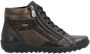 Remonte Veterschoenen flats comfort schoen veterschoen met tex-membraan - Thumbnail 2