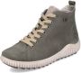 Remonte Enkellaars Modder Gray Dames - Thumbnail 2