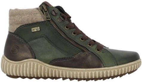 Remonte R8271 Veterschoenen