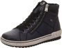 Remonte Veterboots blauw Synthetisch - Thumbnail 6