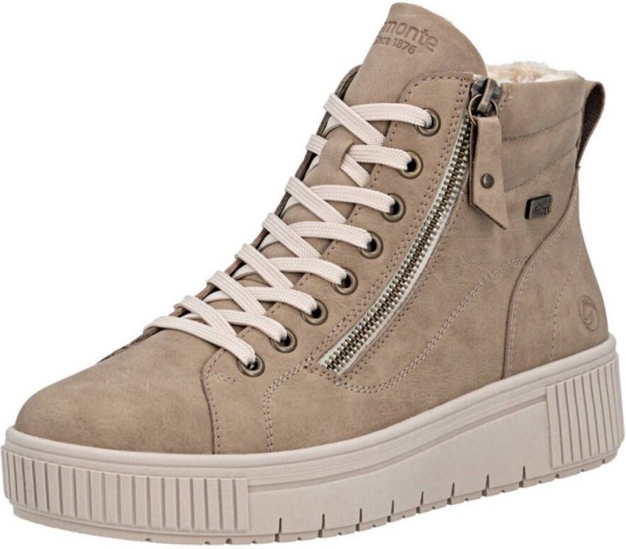 Remonte Hoge Sneakers