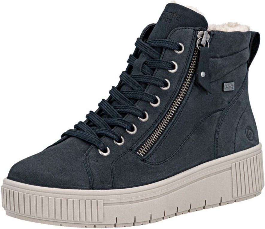 Remonte Hoge Sneakers