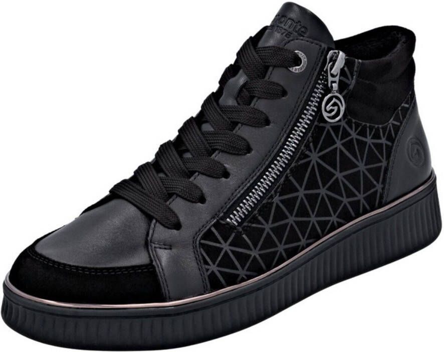 Remonte Hoge Sneakers