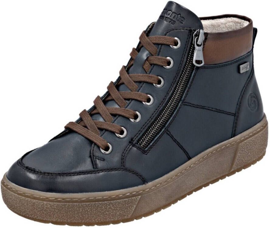 Remonte Plateausneakers
