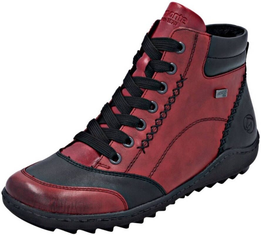 Remonte Hoge Sneakers