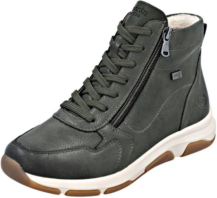 Remonte Hoge Sneakers