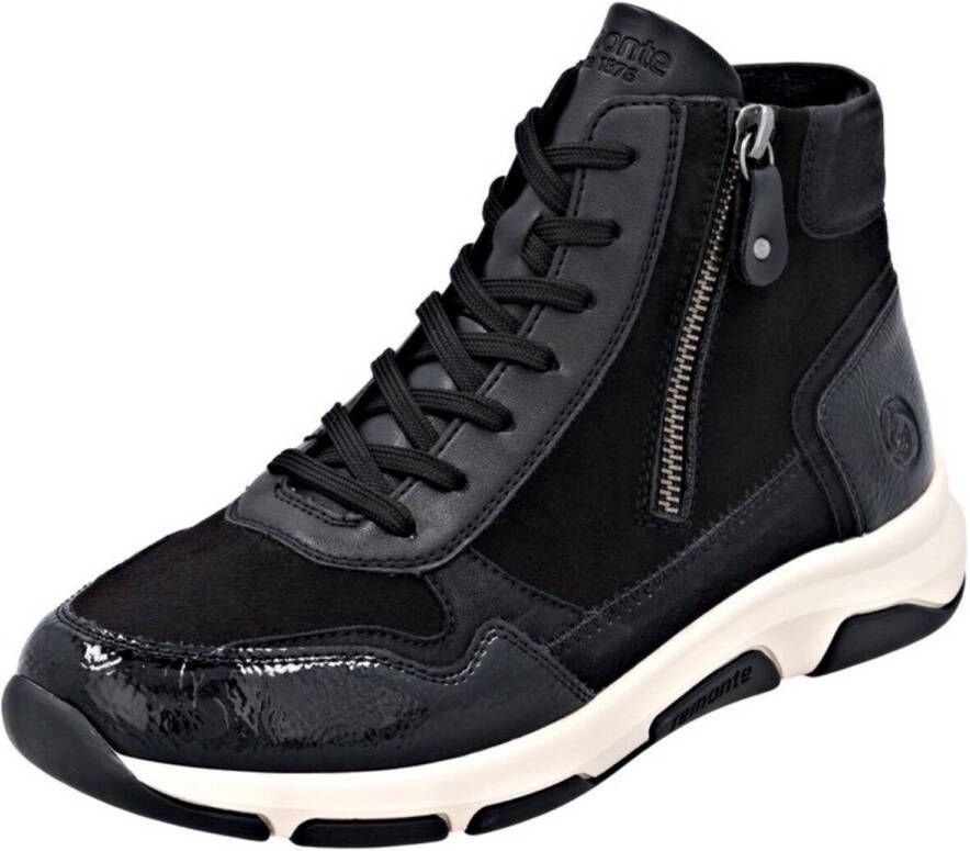 Remonte Hoge Sneakers