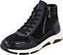 Remonte Hoge Sneakers - Thumbnail 1