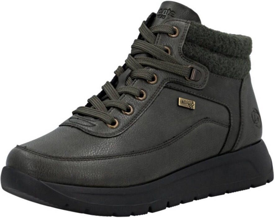 Remonte Hoge Sneakers
