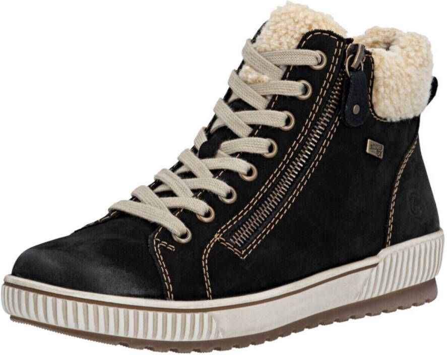 Remonte Hoge Sneakers