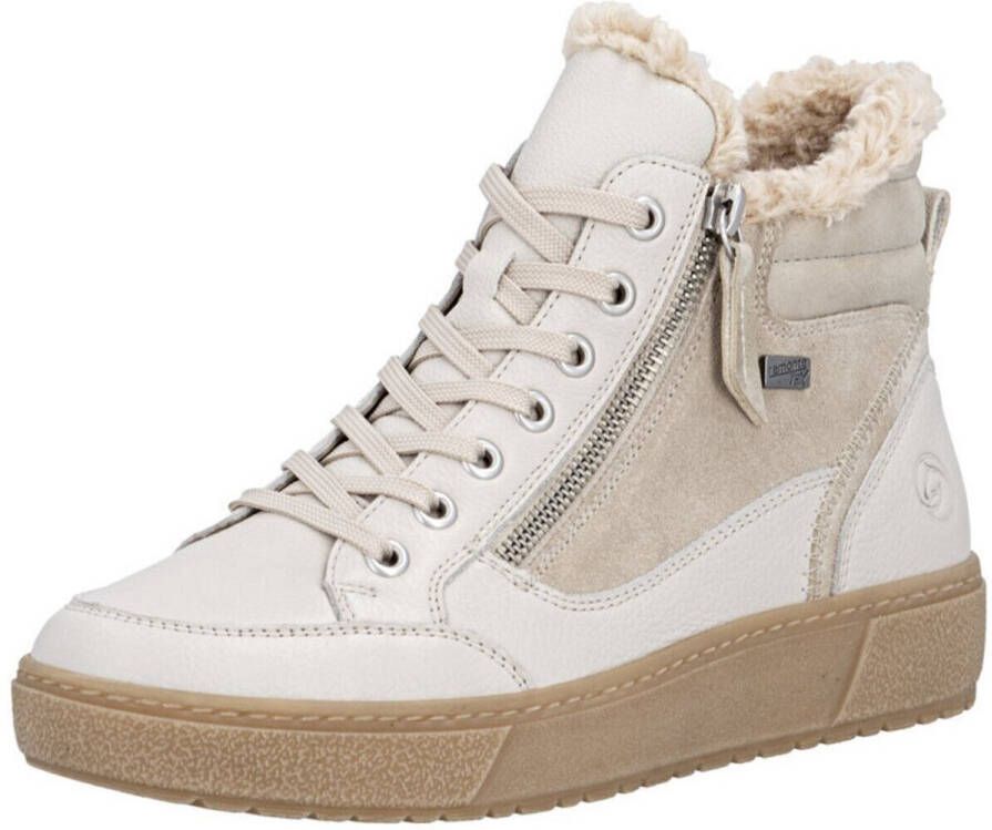 Remonte Hoge Sneakers Sneaker