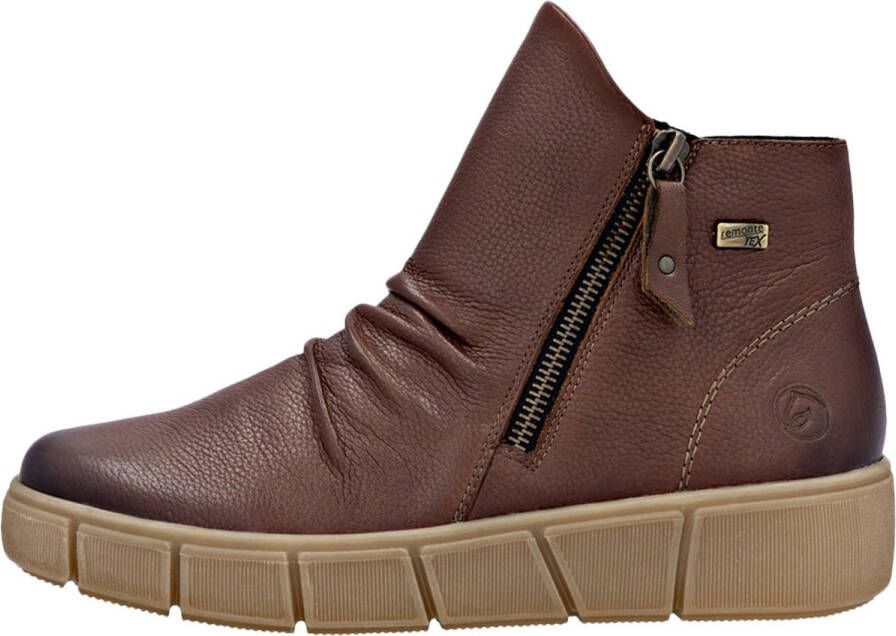 Remonte Hoge Sneakers 262490