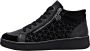 Remonte Hoge Sneakers 262552 - Thumbnail 2