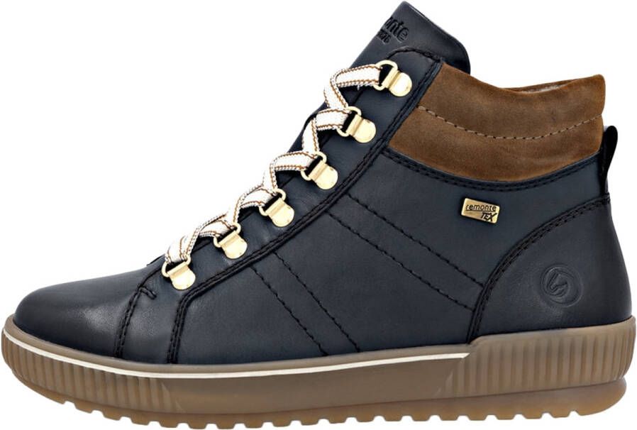 Remonte Hoge Sneakers 262630